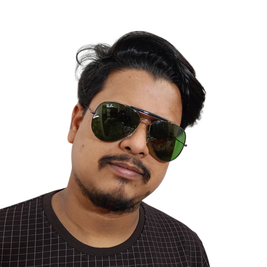 Rayban aviator sunglasses new - Image 2