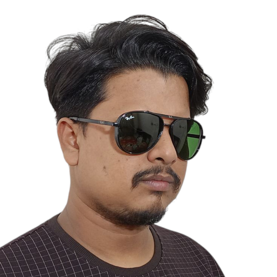 rayban 4414 sunglasses - Image 2