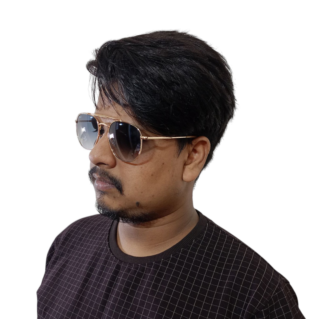 rayban sunglasses 3648 - Image 2