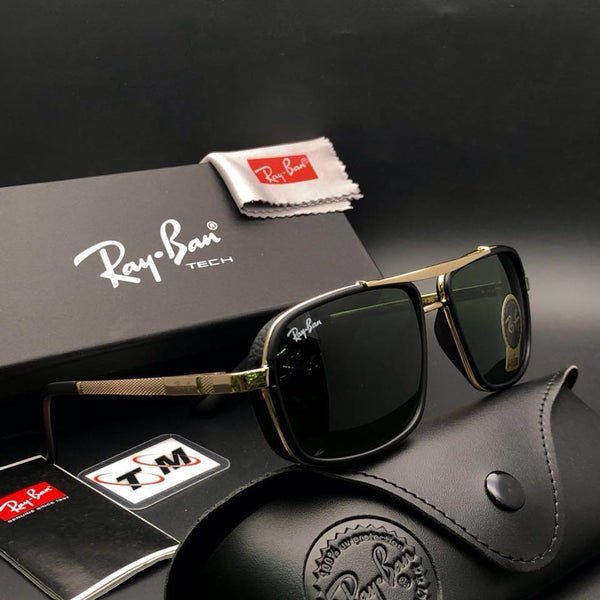 rayban 4413 sunglasses - Image 3