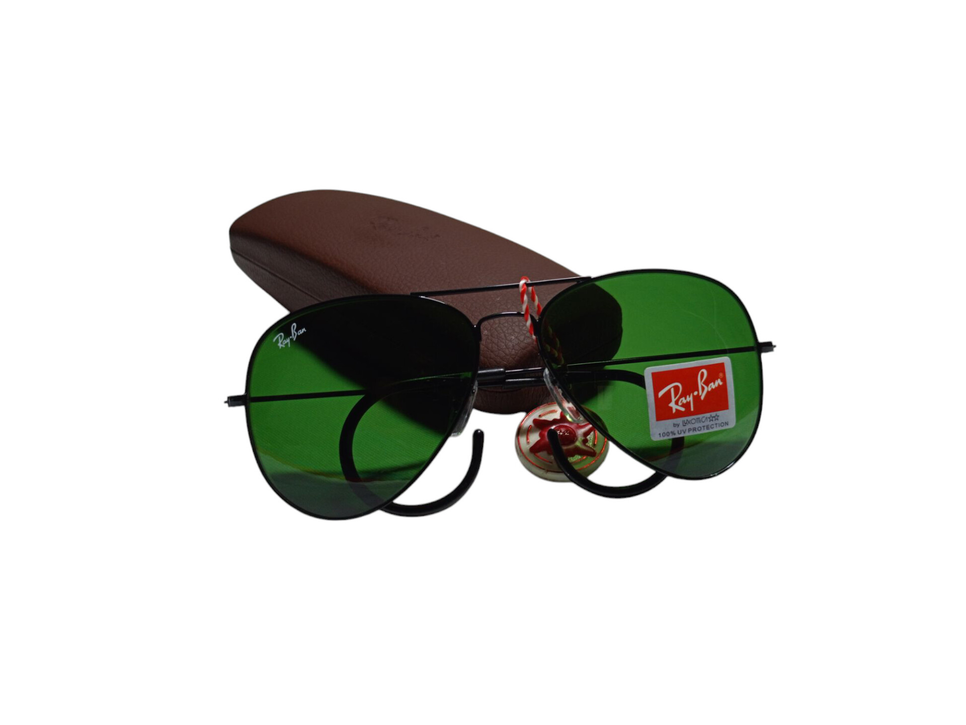 Ray-ban aviator sunglasses premium quality - Image 2
