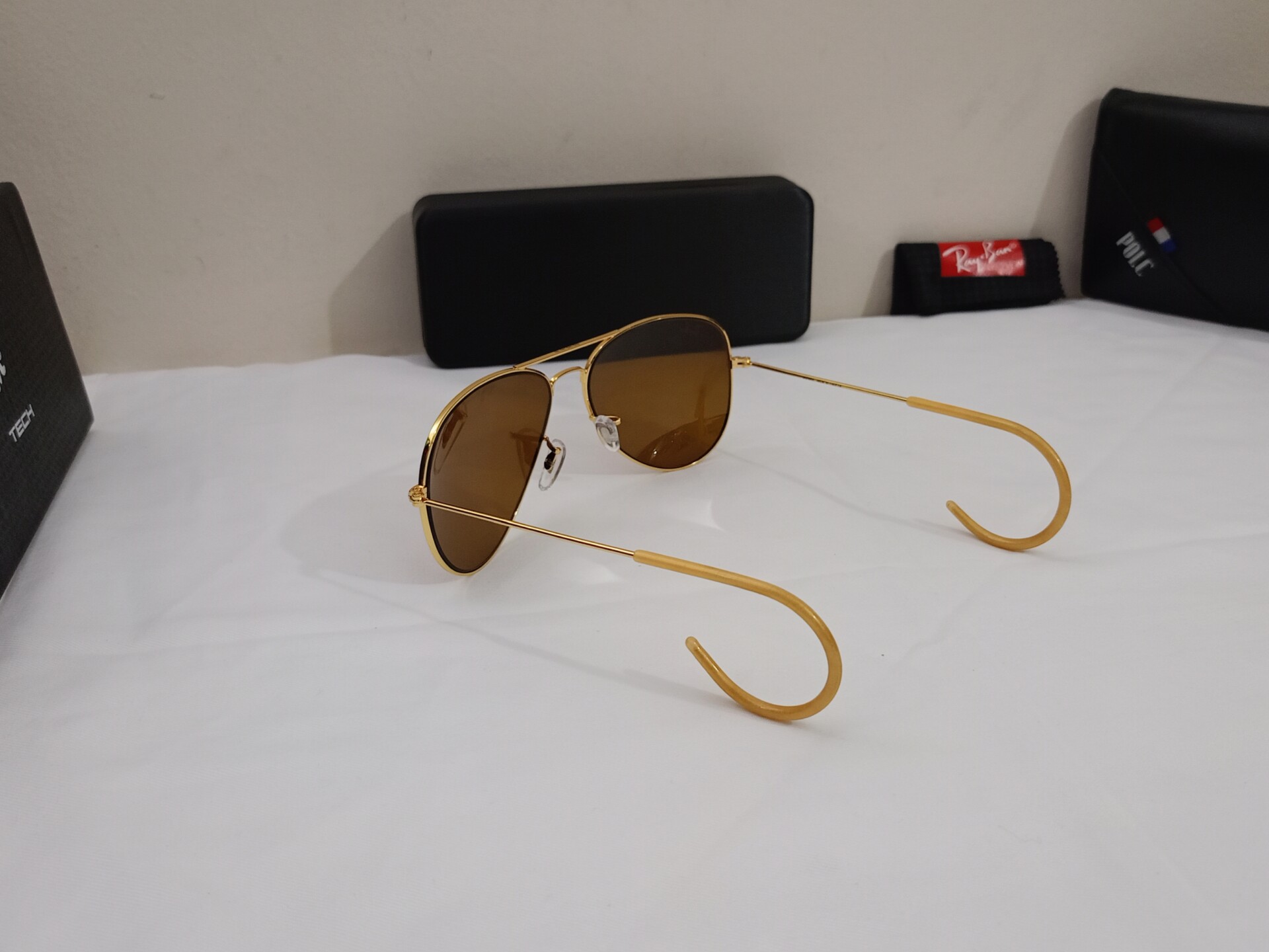 Ray-ban aviator sunglasses premium quality - Image 2