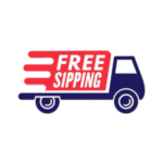 Free Shipping