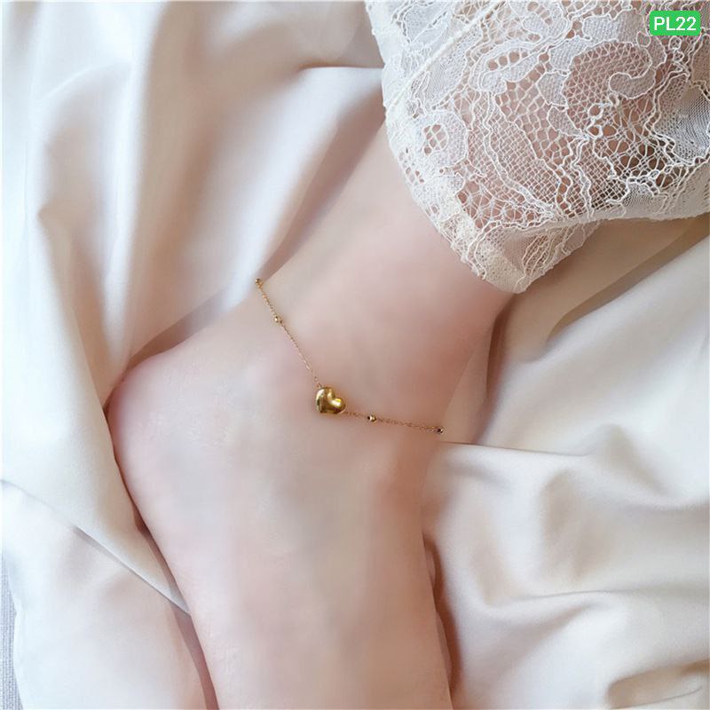 Alternative view of 2 pis (1 jora) One love multi ball anglet payel (22k gold plated) PL-05