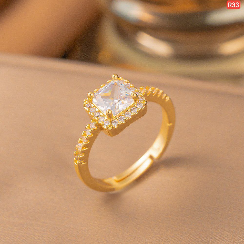 22k Gold Platted High Quality