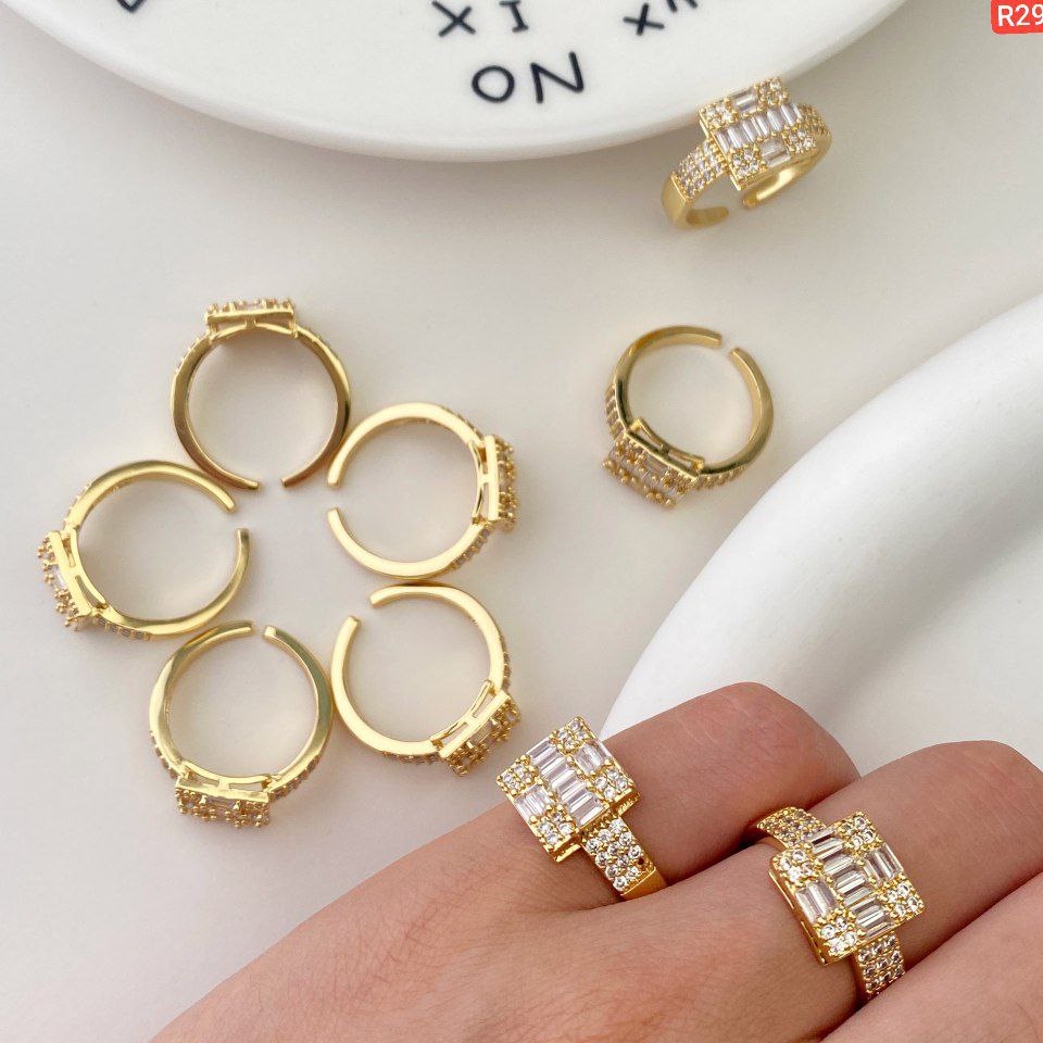 22k Gold Platted High Quality - Image 3