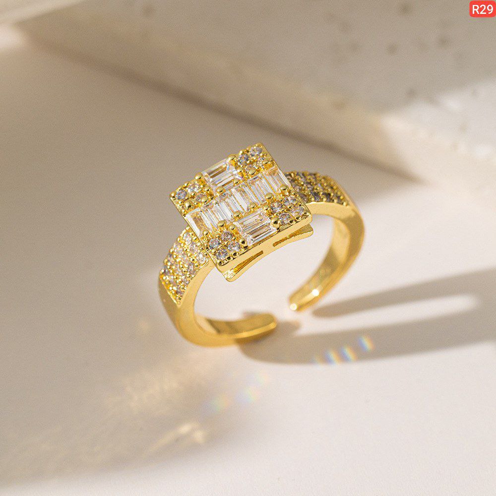 22k Gold Platted High Quality - Image 4