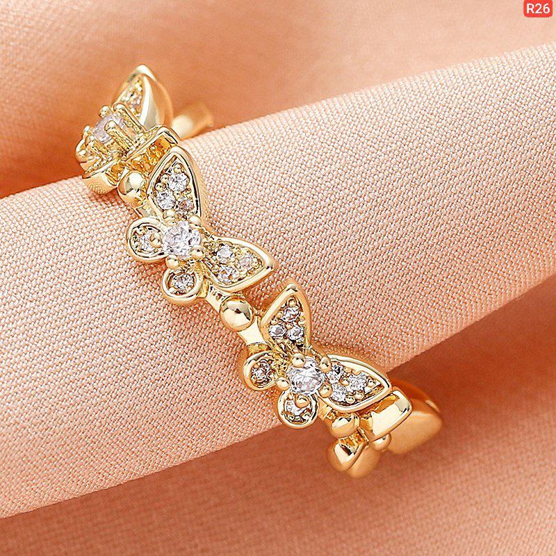 22k Gold Platted High Quality - Image 3