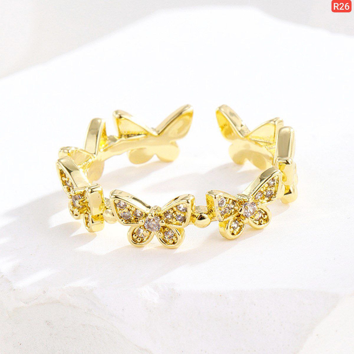 22k Gold Platted High Quality - Image 4