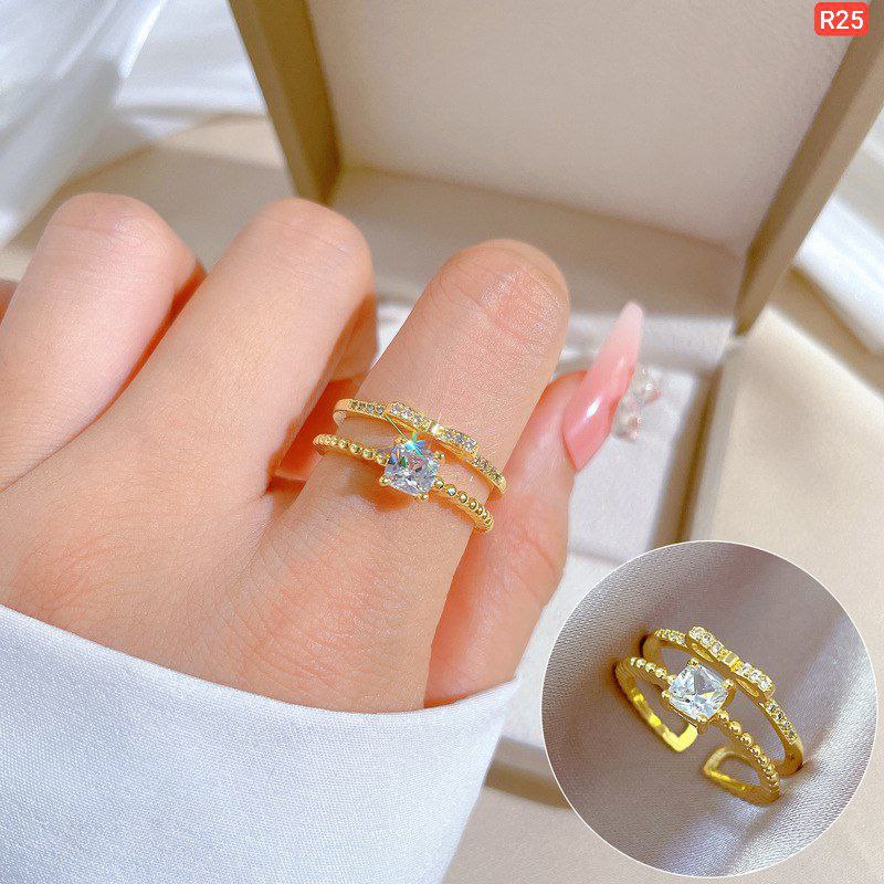 22k Gold Platted High Quality