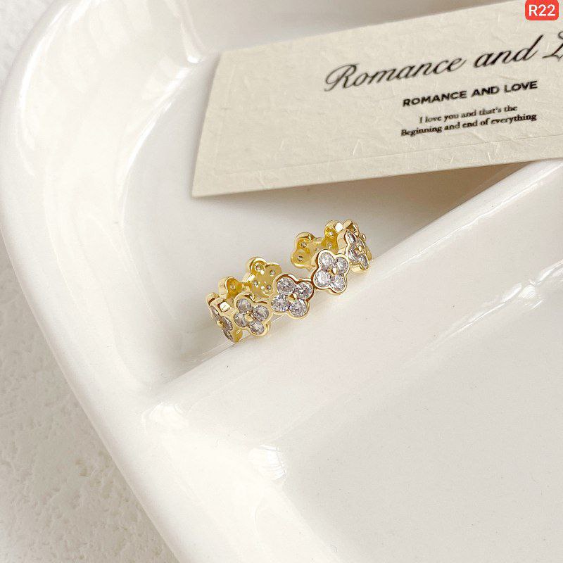22k Gold Platted High Quality - Image 3